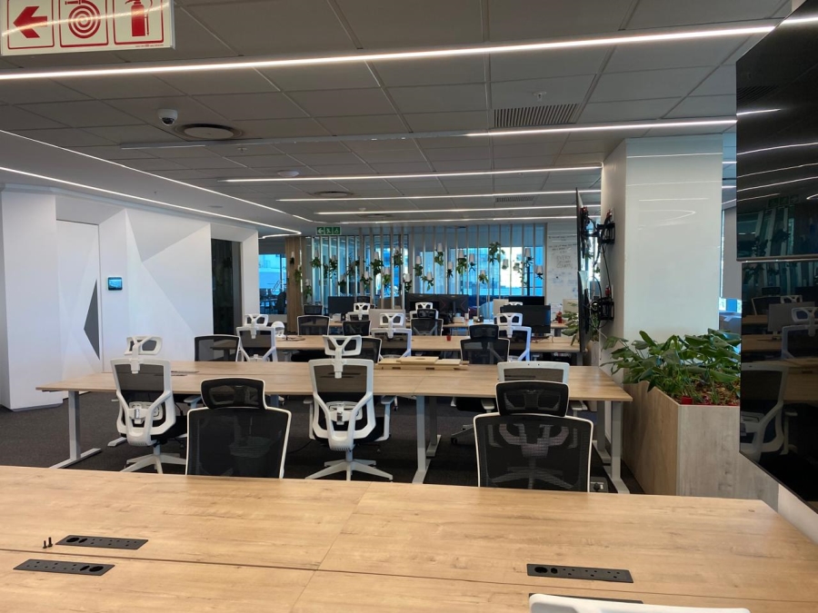 To Let commercial Property for Rent in Cape Town City Centre Western Cape